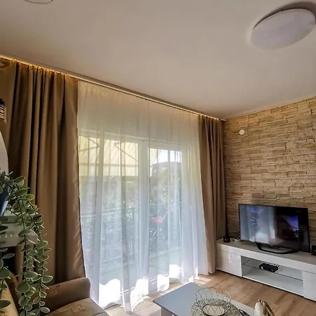 Neda Apartment Vinisce