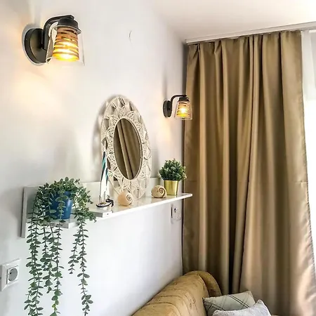Apartment Neda *