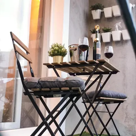 Apartment Neda Vinisce