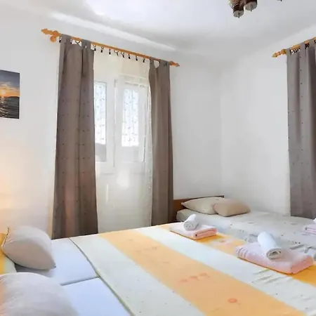 Apartment Neda